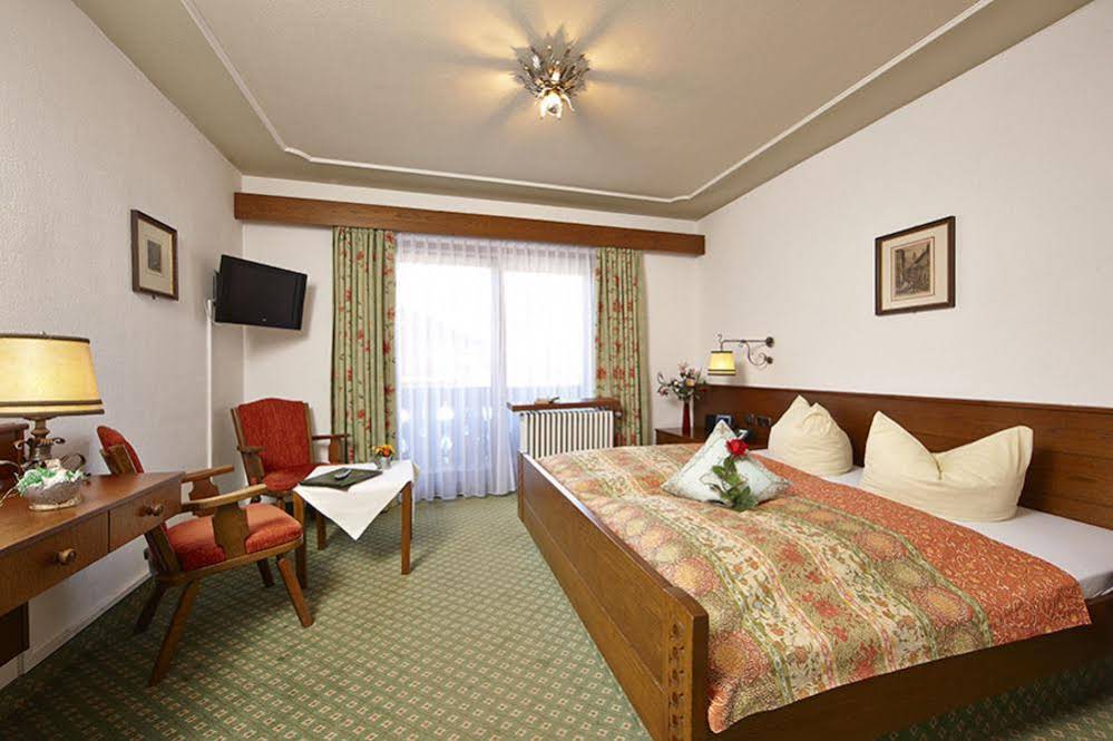 Hotel Bichlerhof Mittenwald