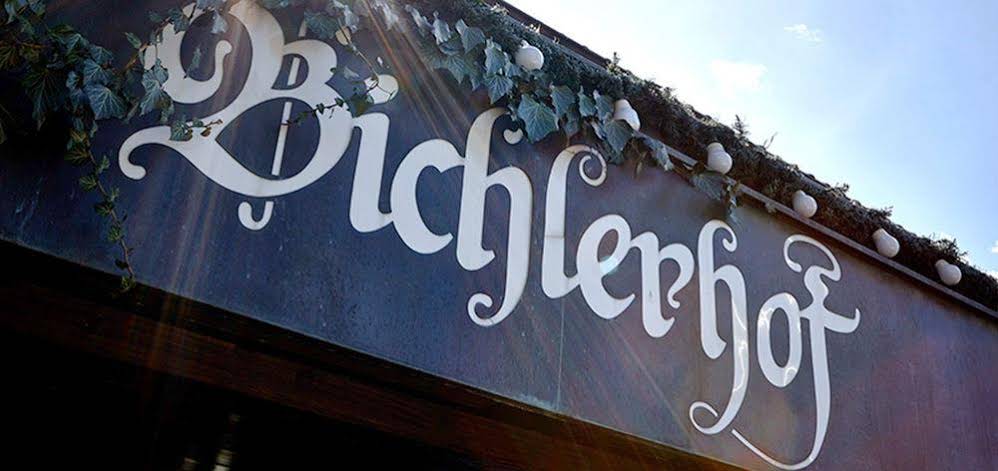 Hotel Bichlerhof Mittenwald
