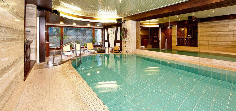 Hotel Bichlerhof Mittenwald