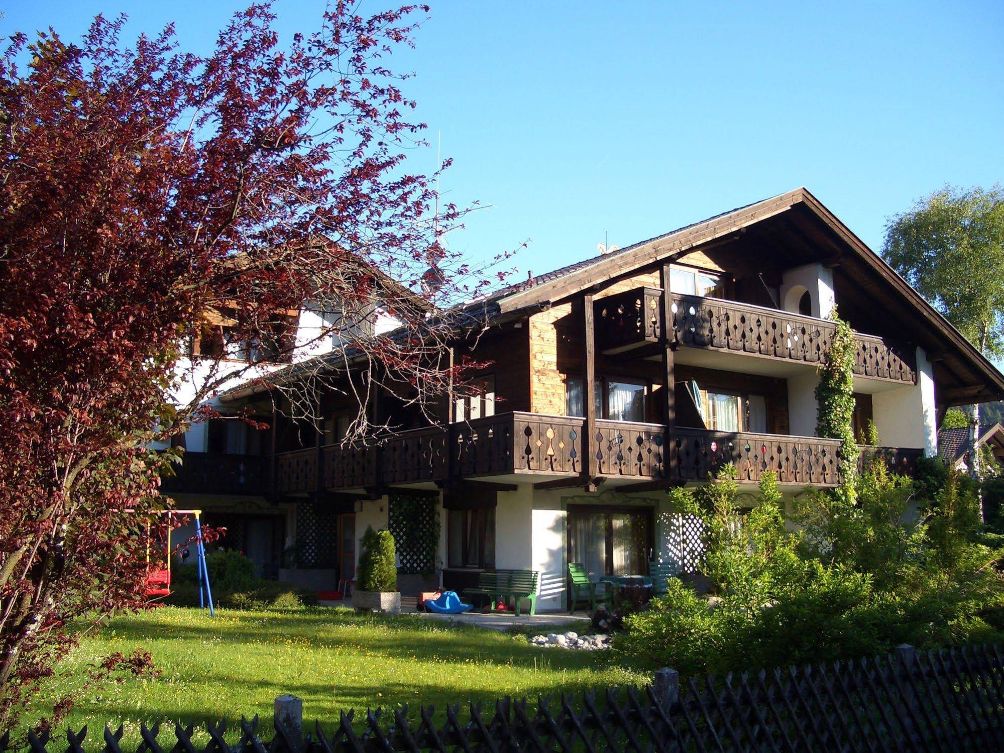 Hotel Bichlerhof Mittenwald