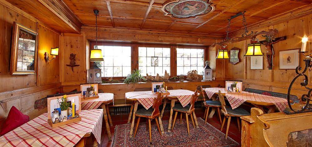 Hotel Bichlerhof Mittenwald