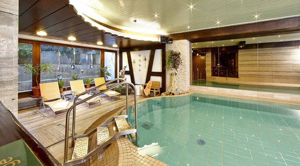 Hotel Bichlerhof Mittenwald