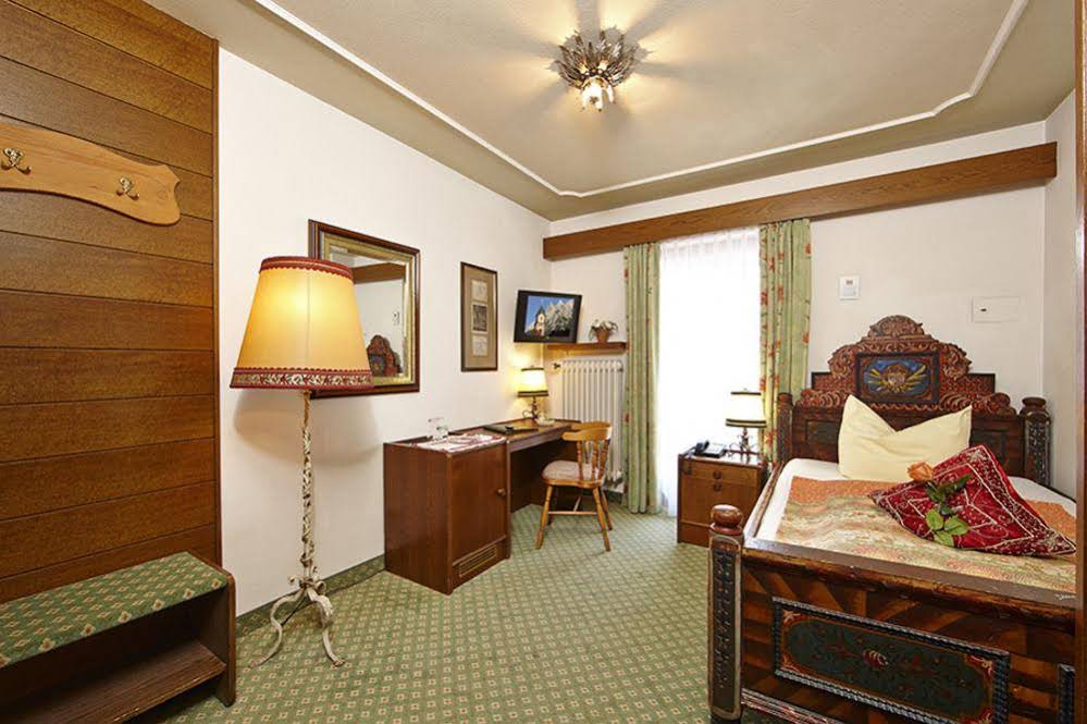 Hotel Bichlerhof Mittenwald