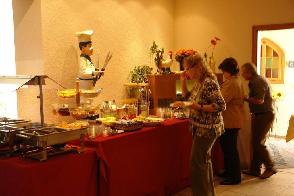 Hotel Tilman