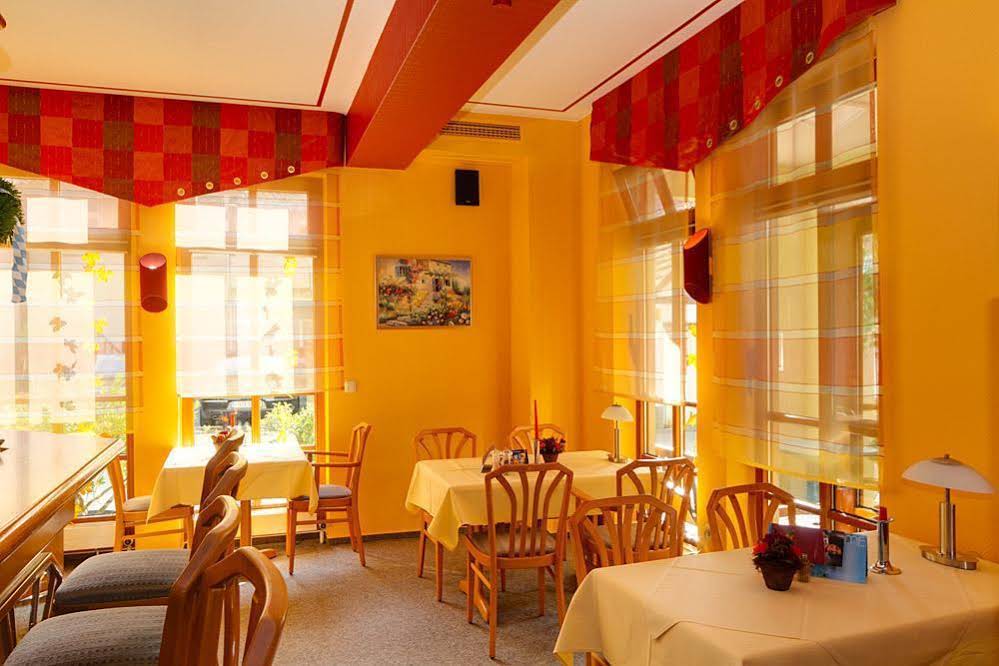Hotel Tilman