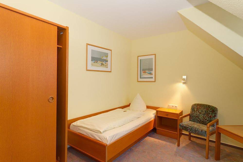 Hotel Tilman