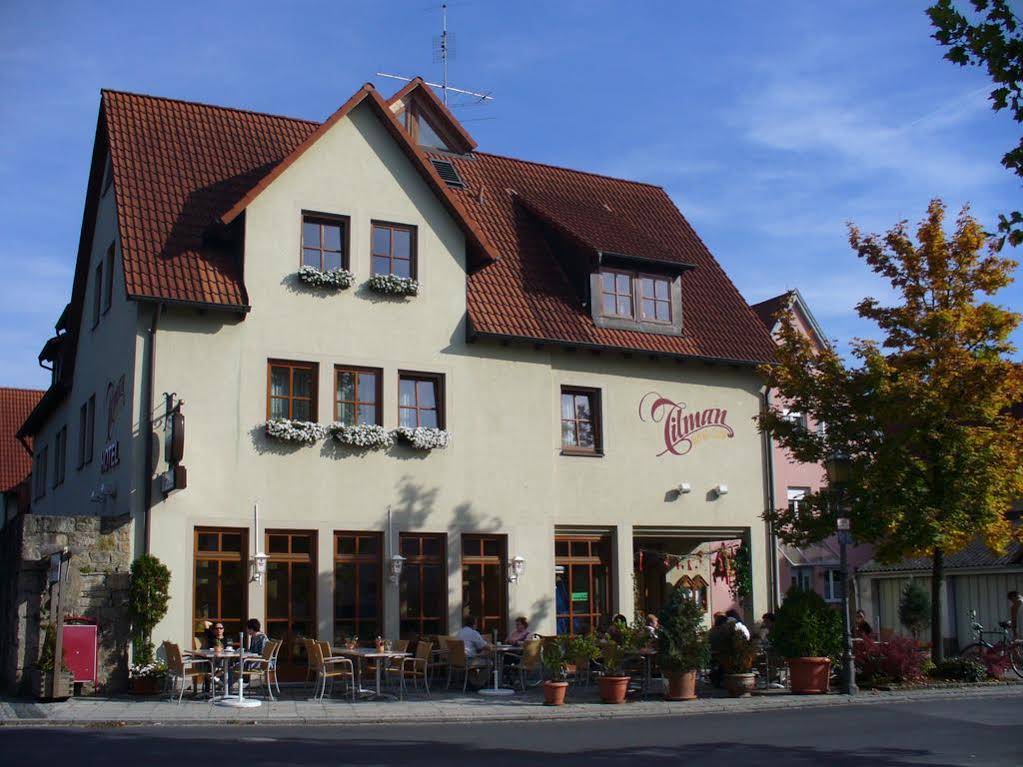 Hotel Tilman
