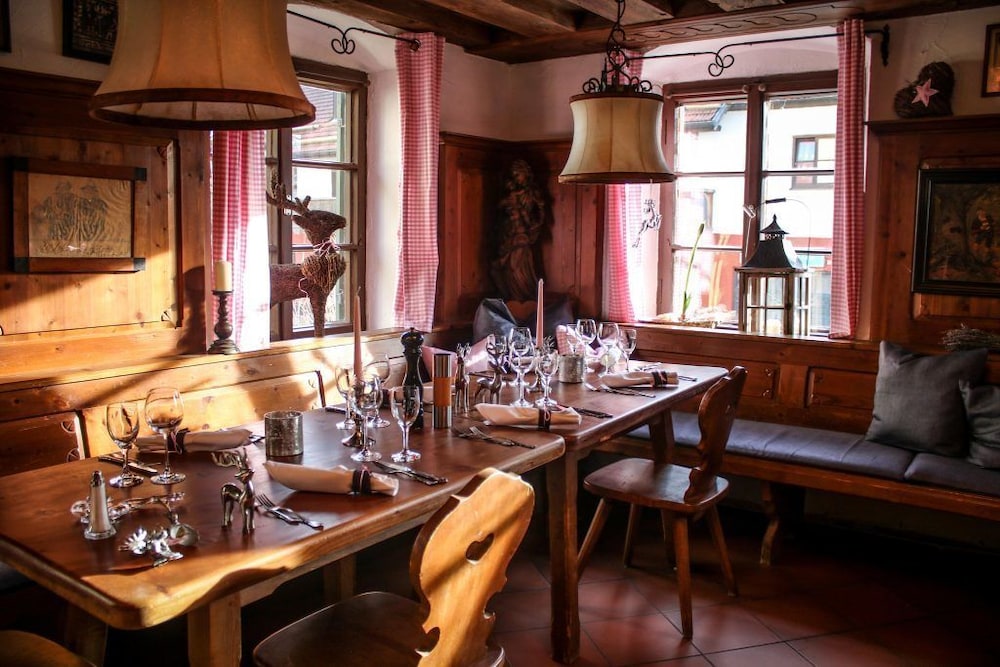 Fischerrosl Gasthaus