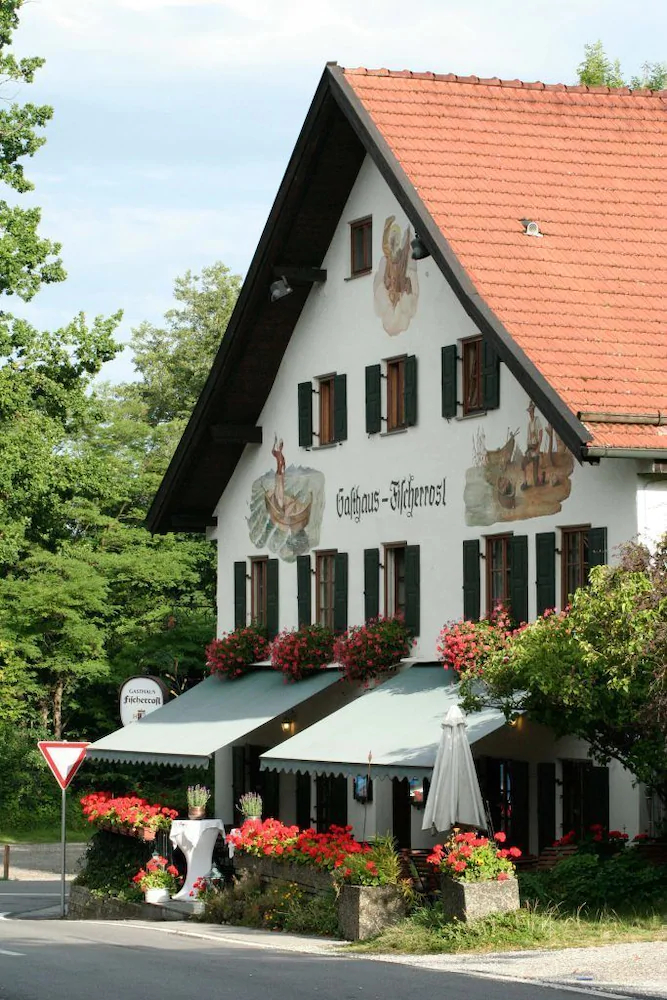 Fischerrosl Gasthaus