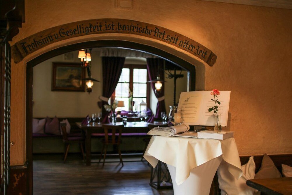 Fischerrosl Gasthaus