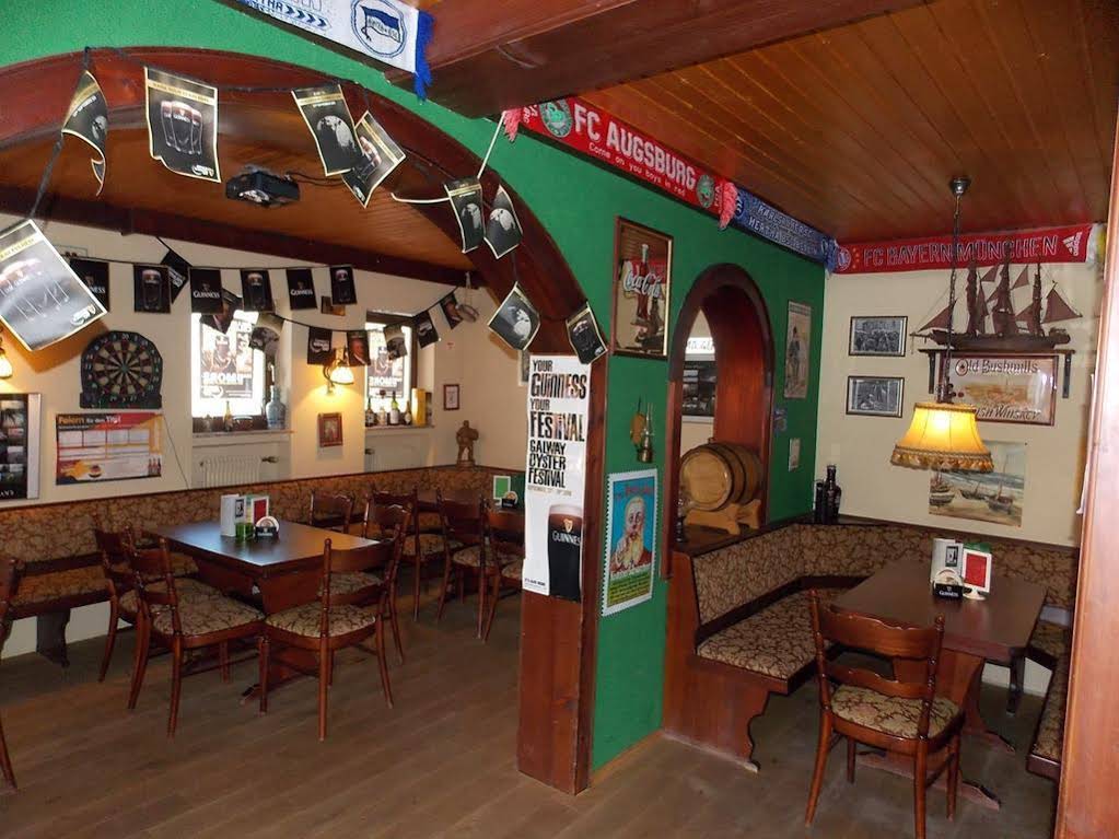 Gasthof & Hotel Rhönperle