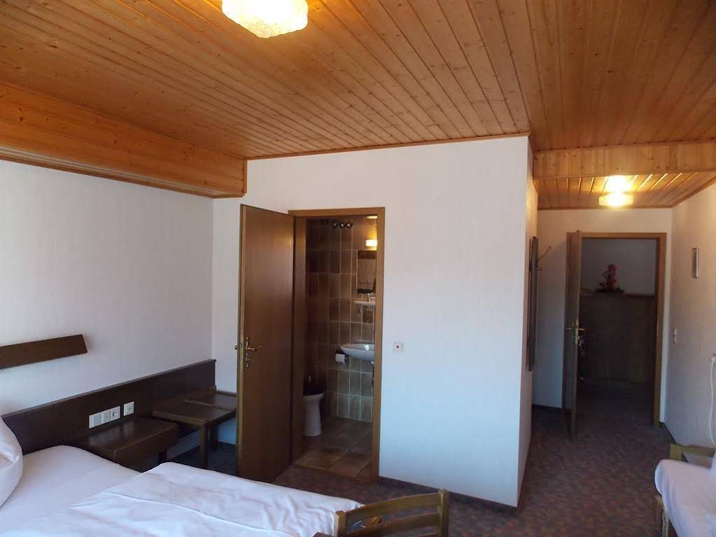 Gasthof & Hotel Rhönperle