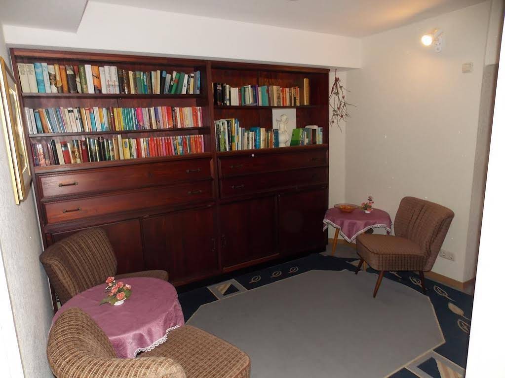 Gasthof & Hotel Rhönperle