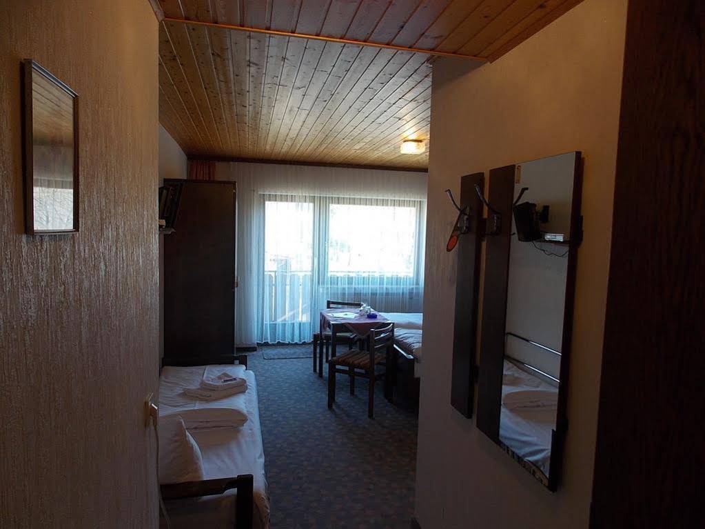 Gasthof & Hotel Rhönperle