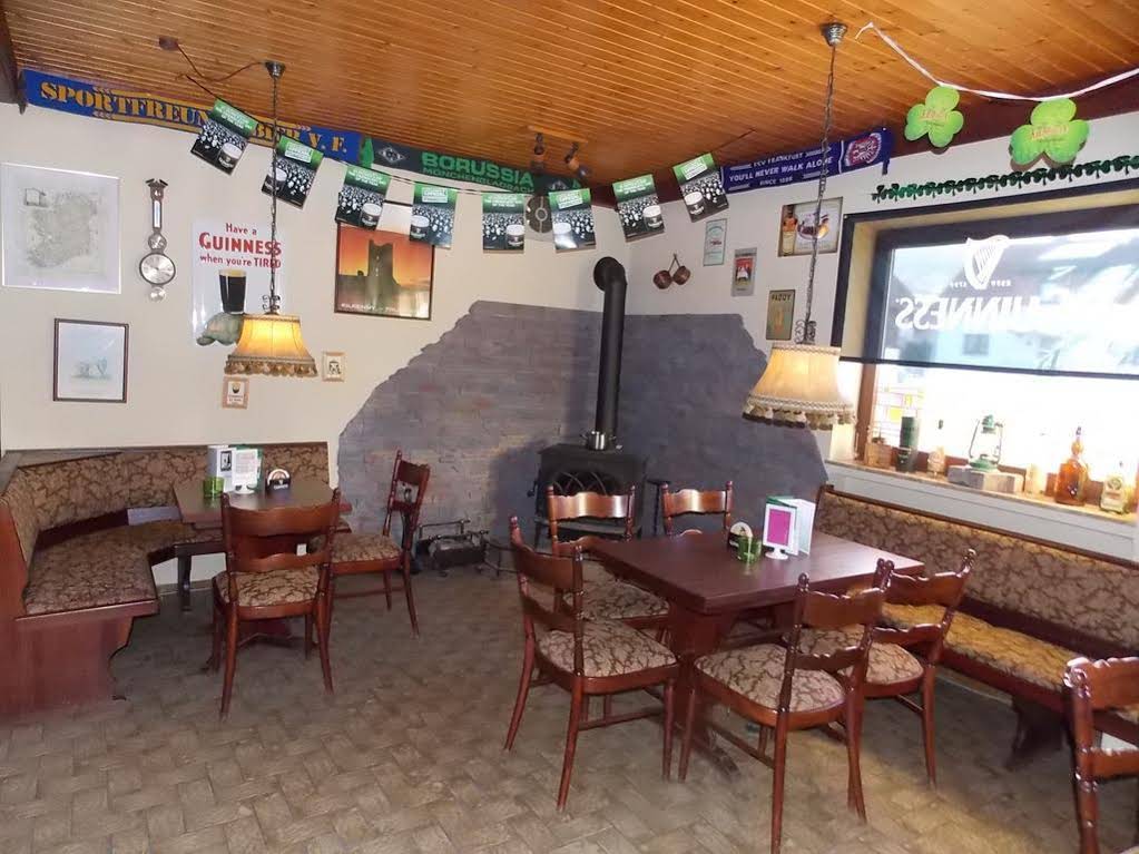 Gasthof & Hotel Rhönperle