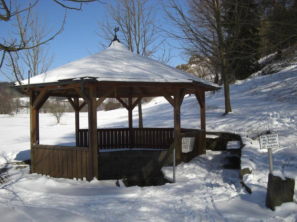 Gasthof & Hotel Rhönperle