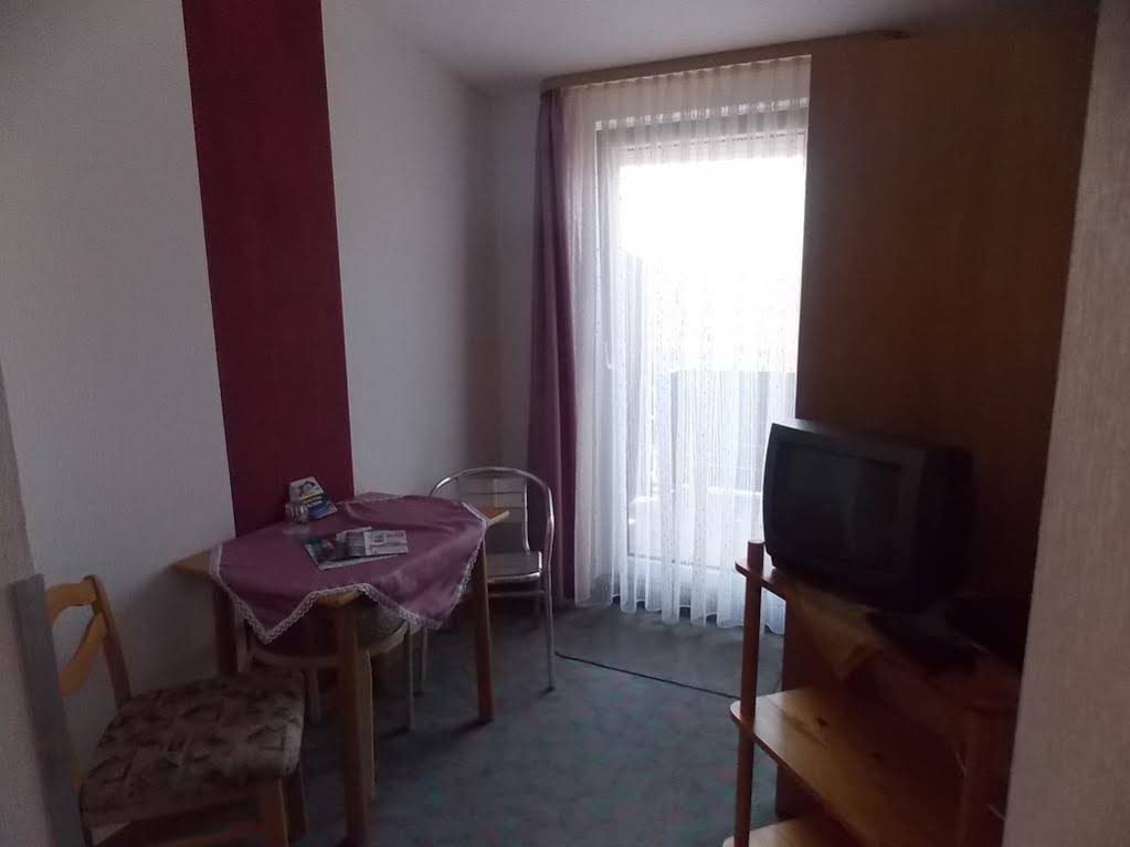 Gasthof & Hotel Rhönperle