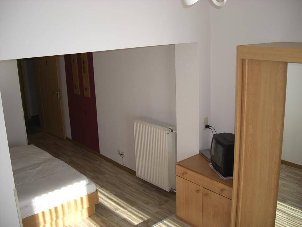 Gasthof & Hotel Rhönperle