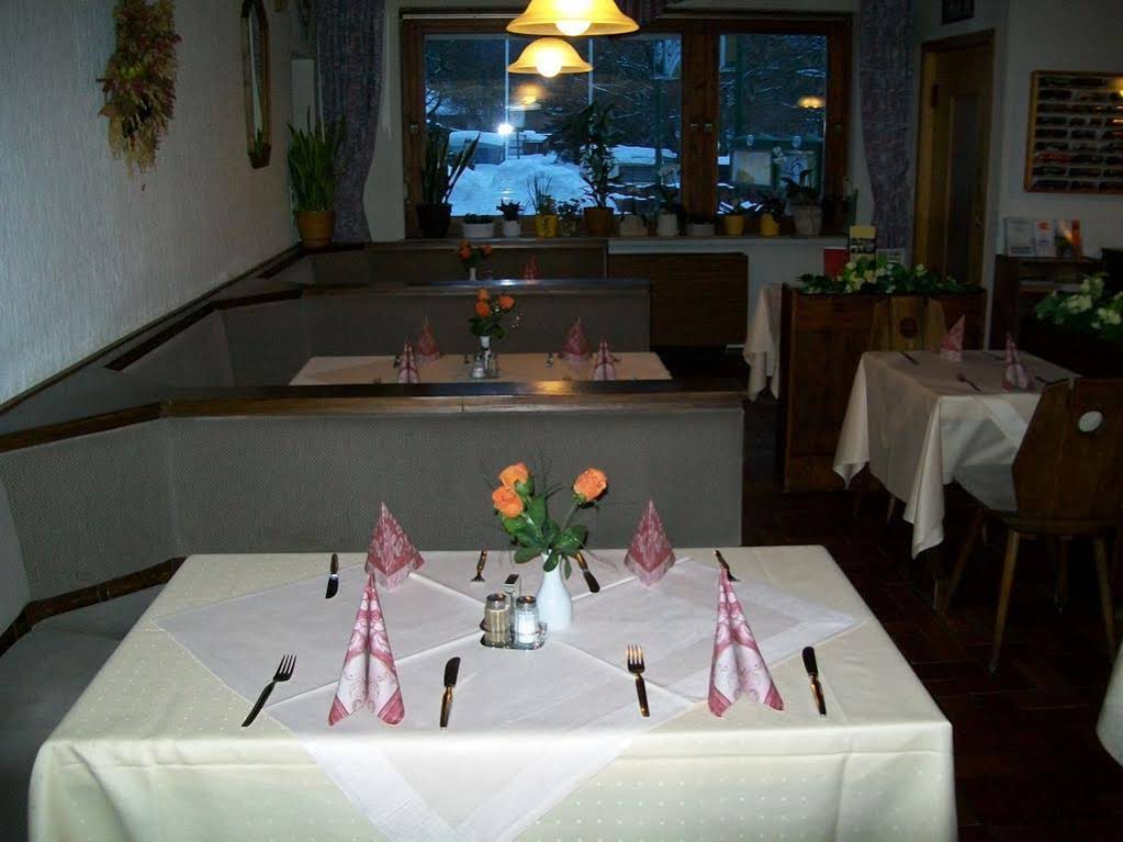 Gasthof & Hotel Rhönperle