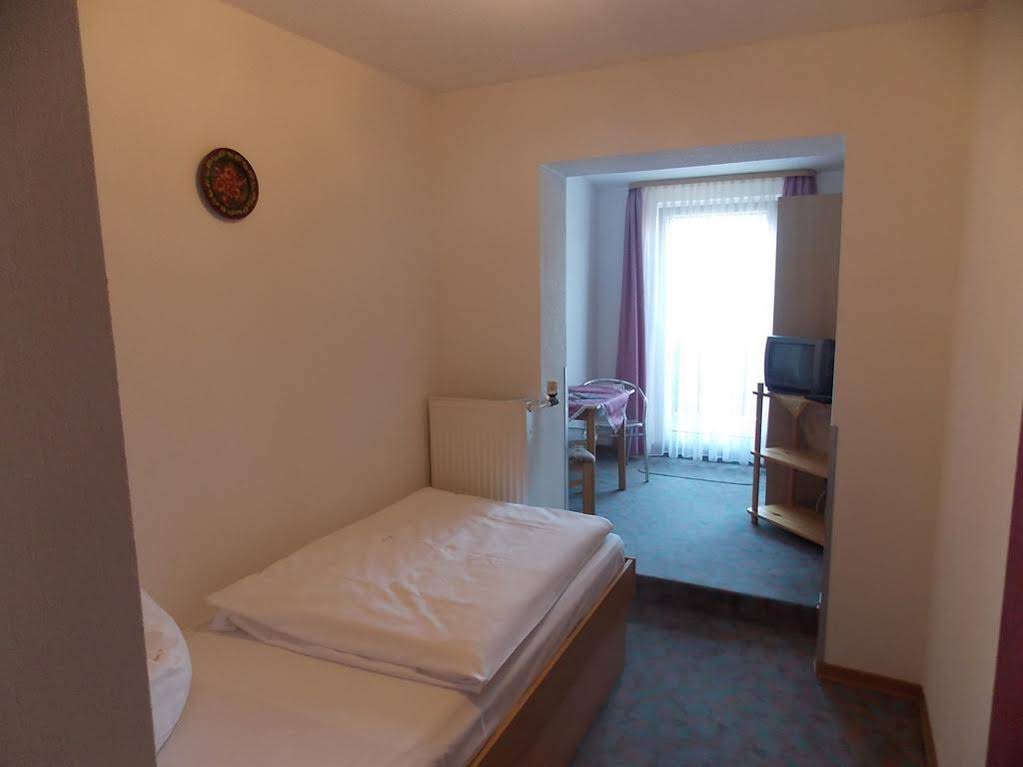 Gasthof & Hotel Rhönperle