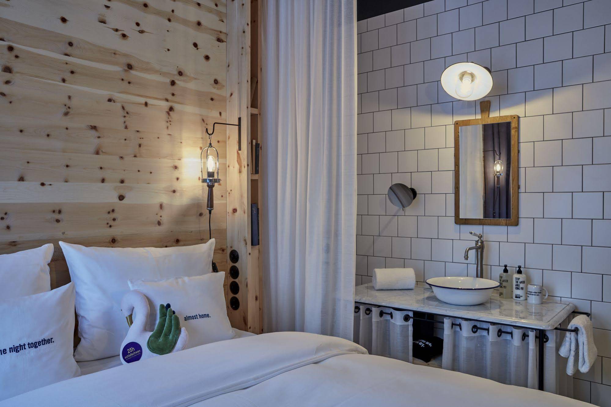 25hours Hotel München The Royal Bavarian