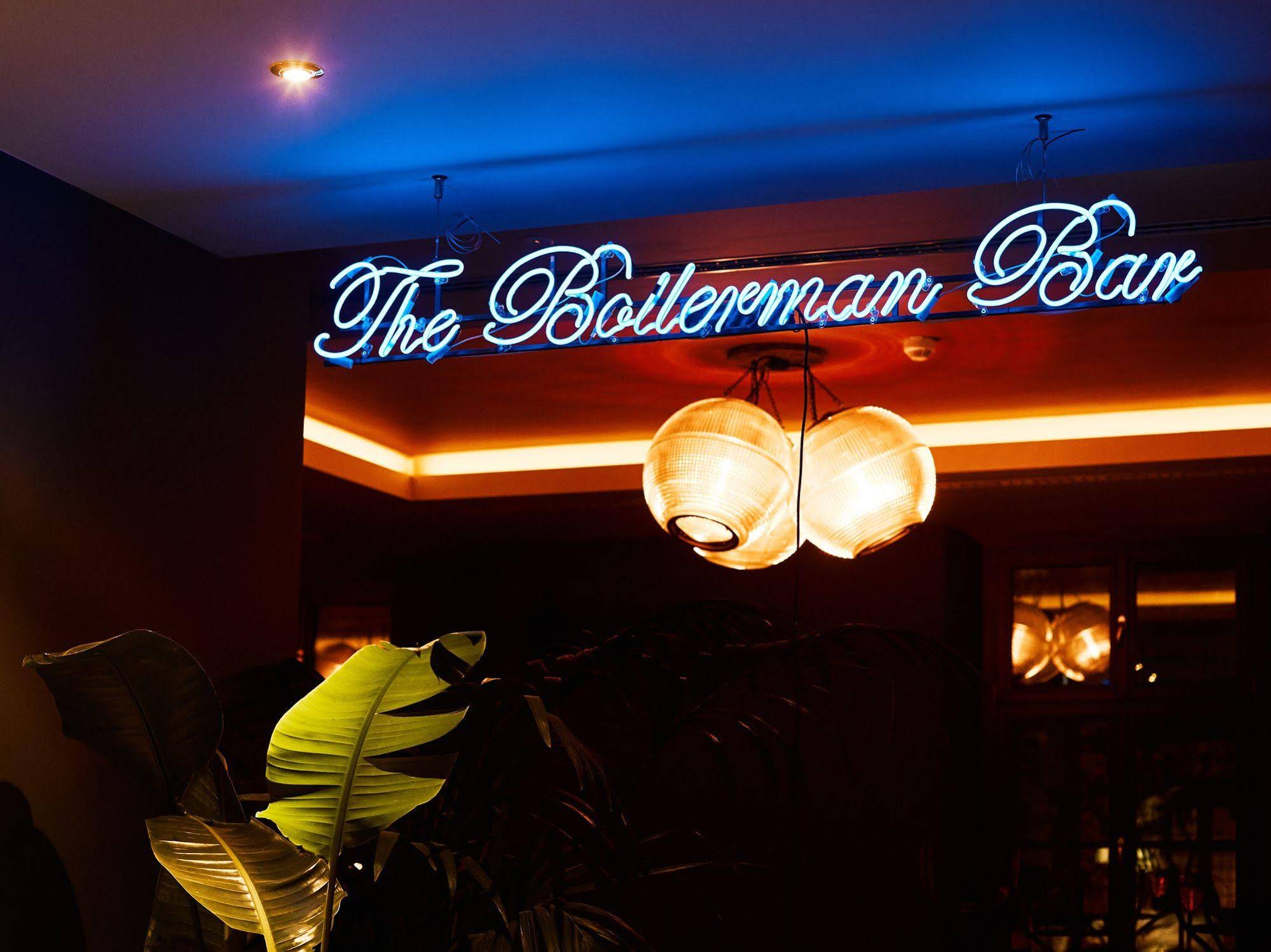 25hours Hotel München The Royal Bavarian