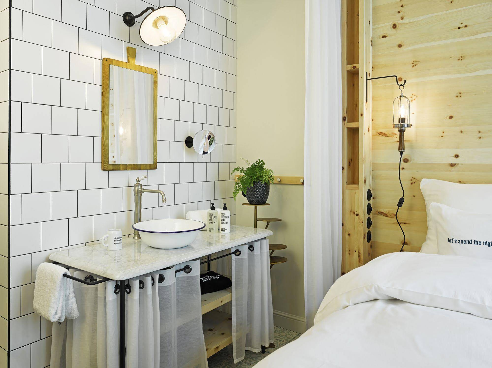 25hours Hotel München The Royal Bavarian