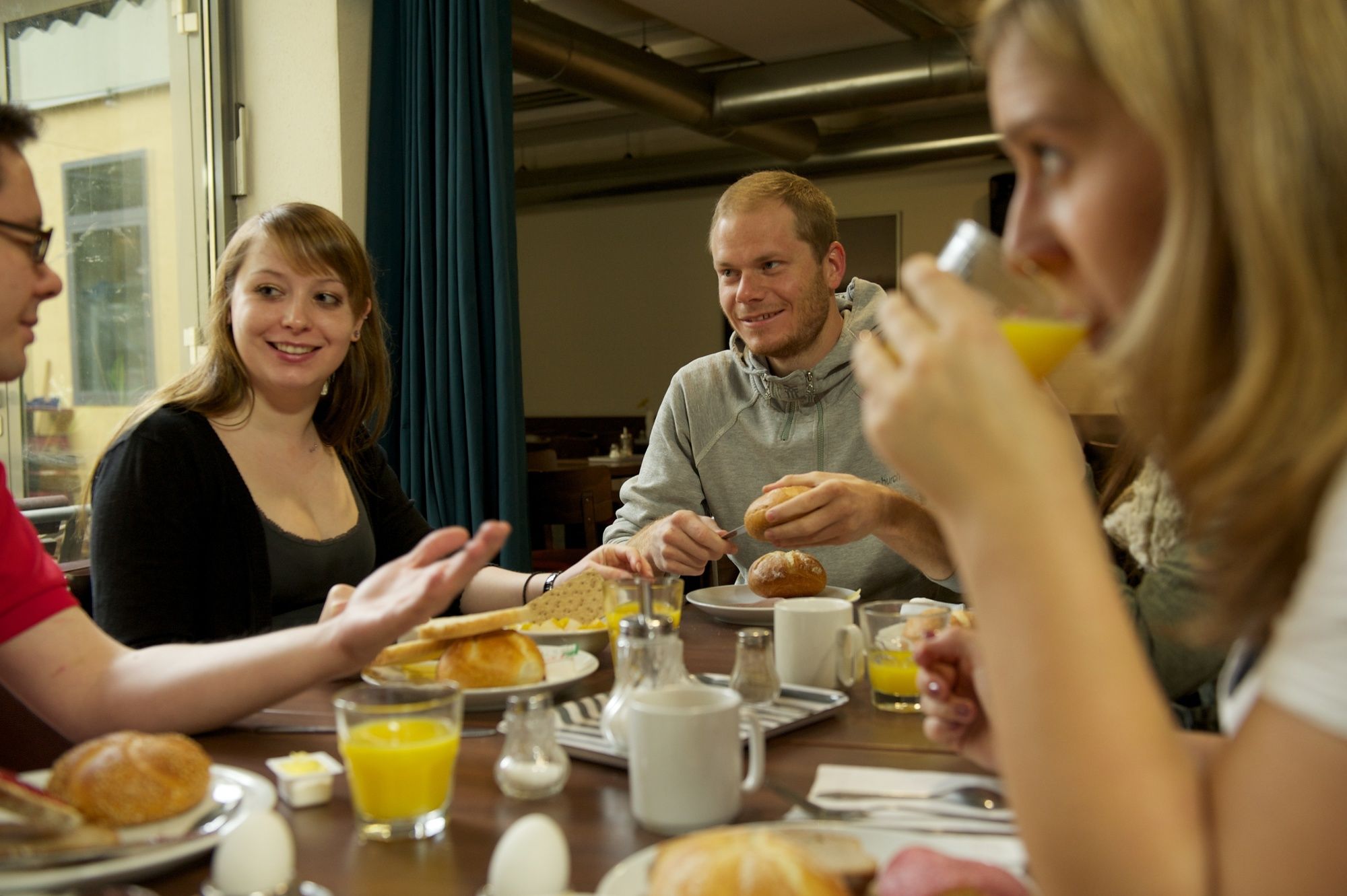 4You Hostel & Hotel München