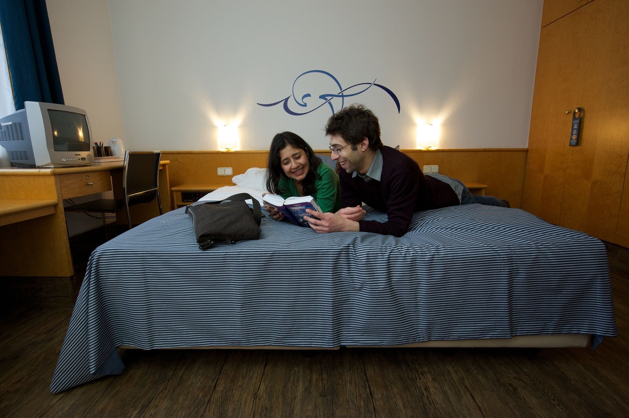 4You Hostel & Hotel München