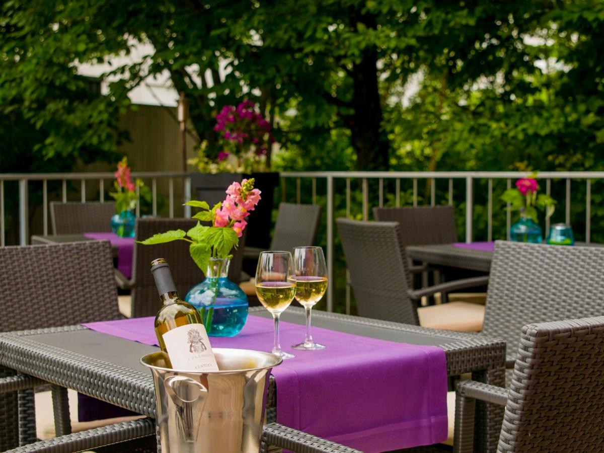 ACHAT Hotel München Süd