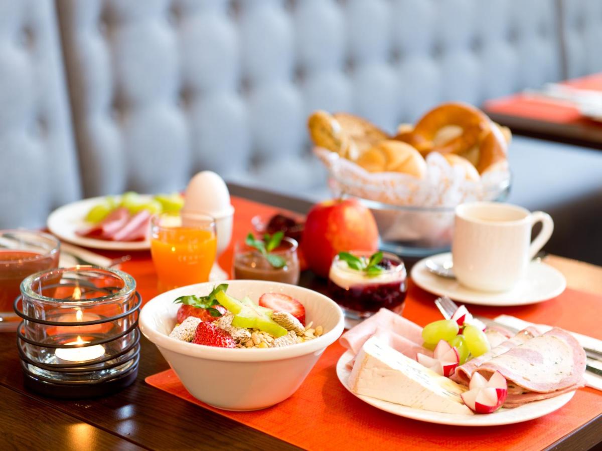 ACHAT Hotel München Süd