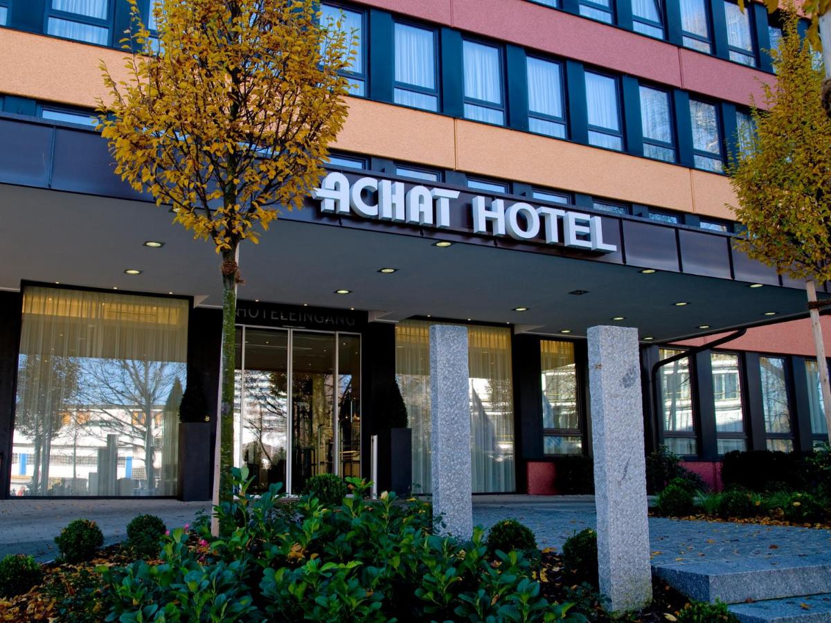 ACHAT Hotel München Süd