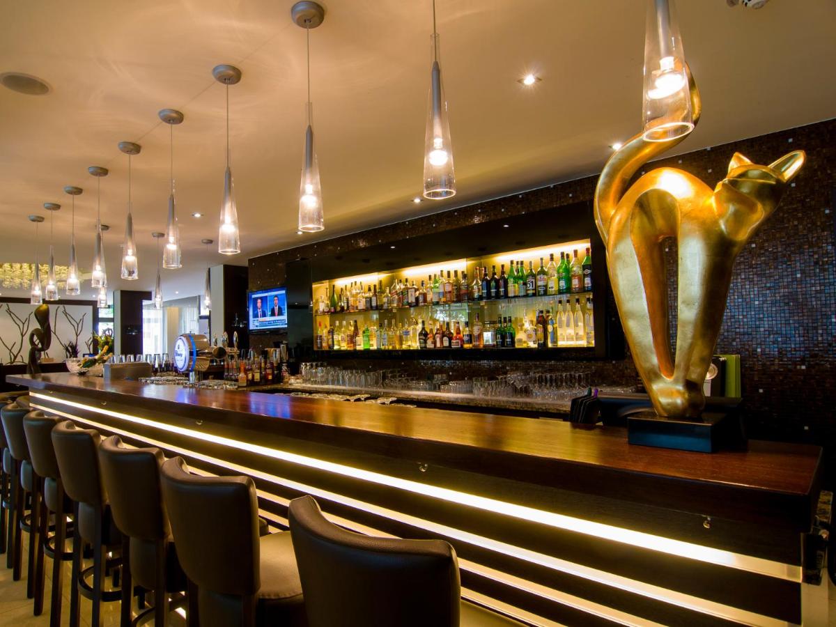 ACHAT Hotel München Süd