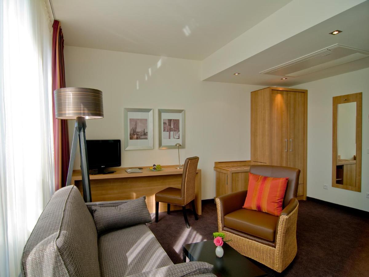 ACHAT Hotel München Süd