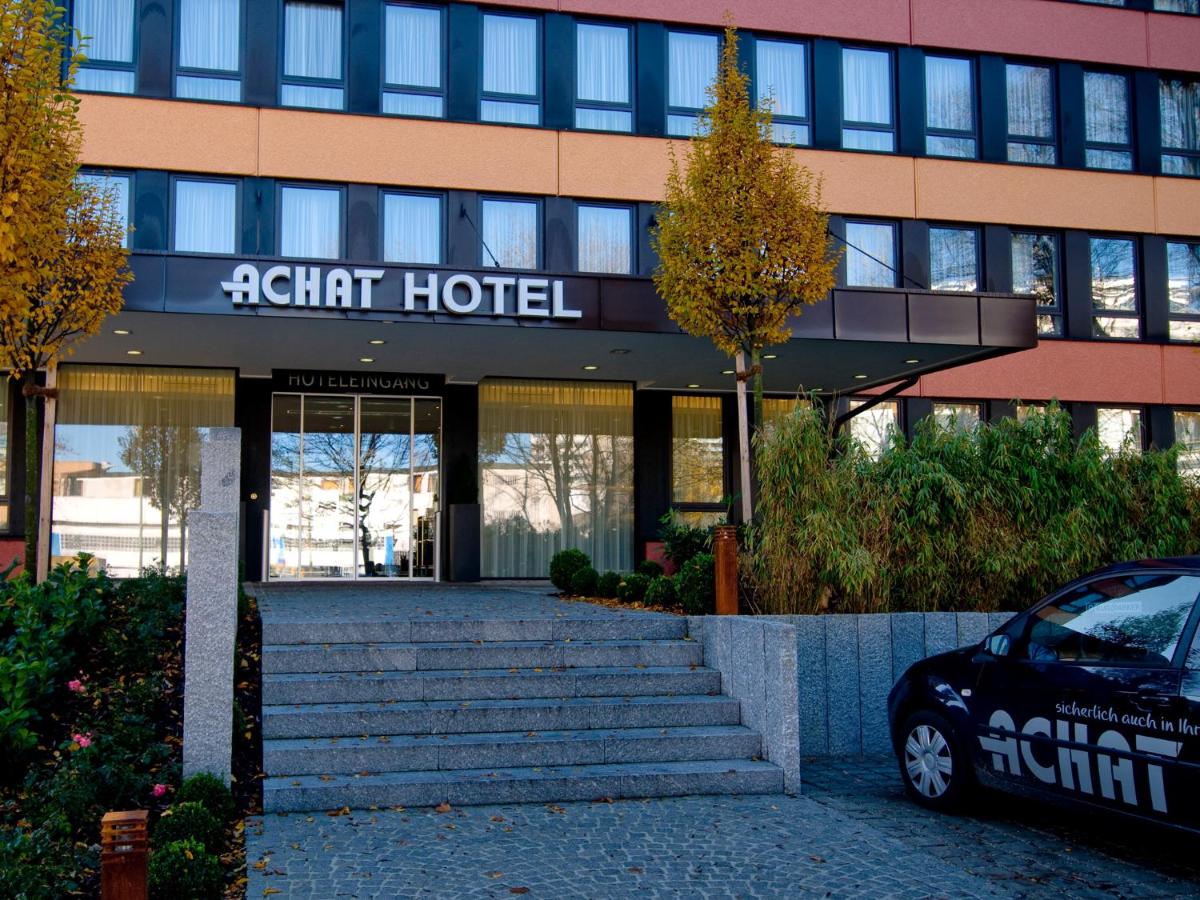 ACHAT Hotel München Süd
