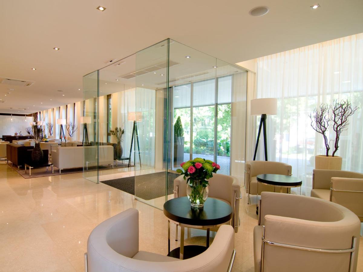 ACHAT Hotel München Süd