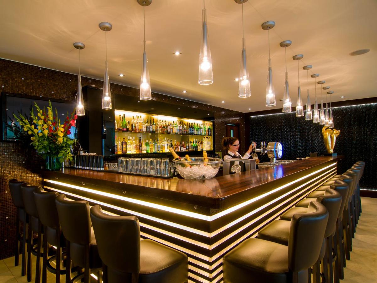 ACHAT Hotel München Süd