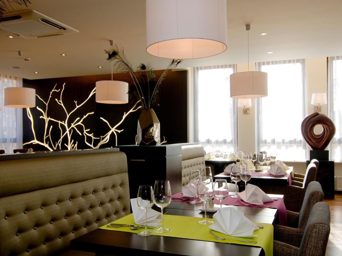 ACHAT Hotel München Süd