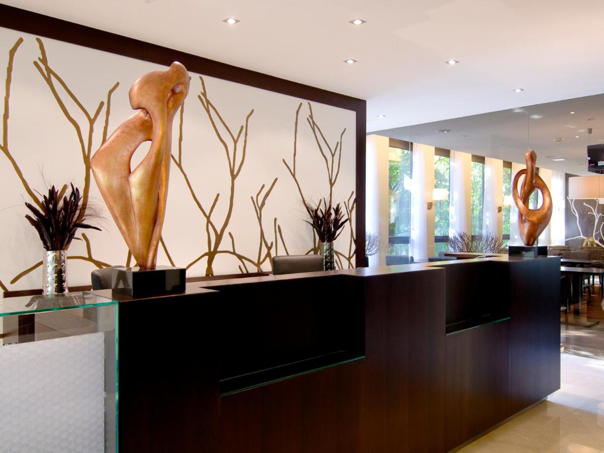 ACHAT Hotel München Süd