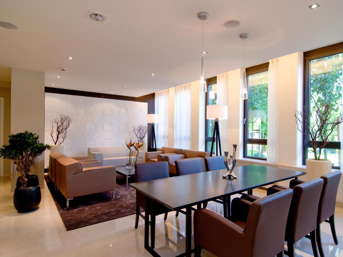 ACHAT Hotel München Süd