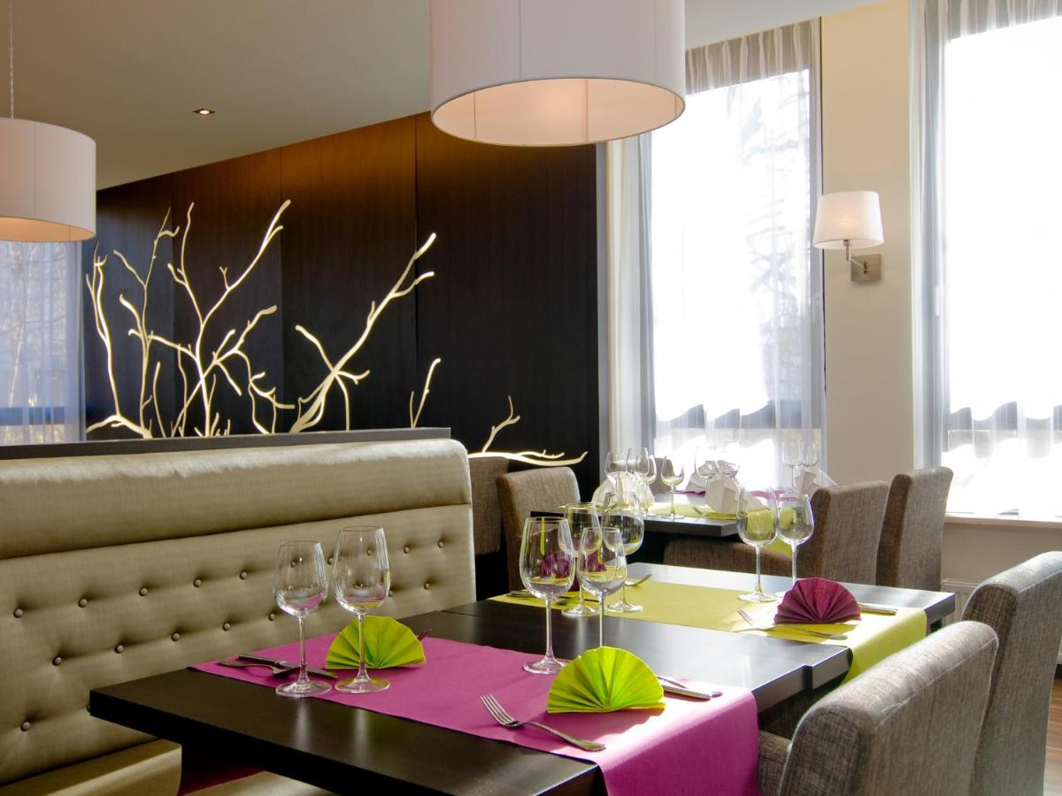 ACHAT Hotel München Süd