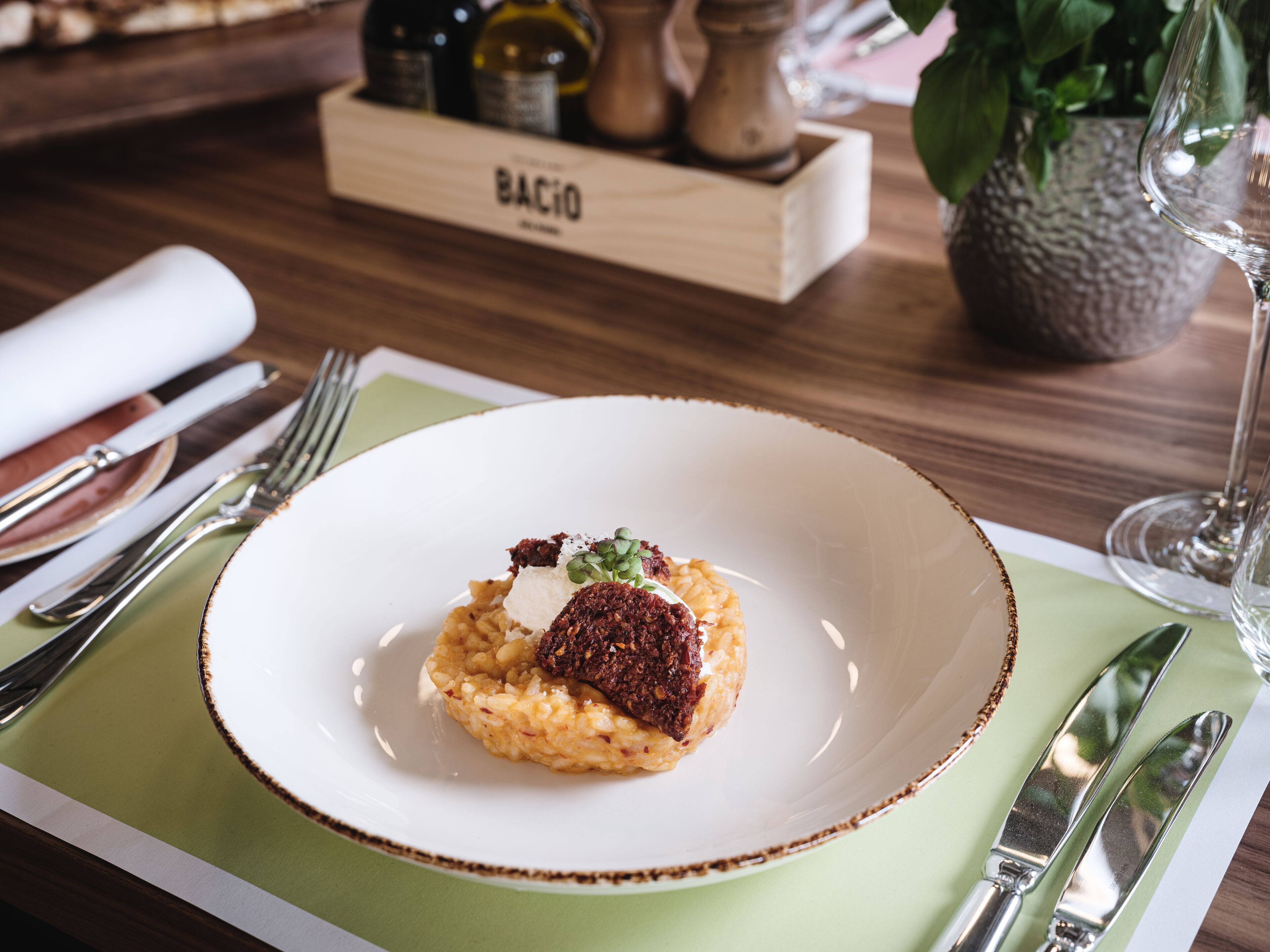 AMERON München Motorworld