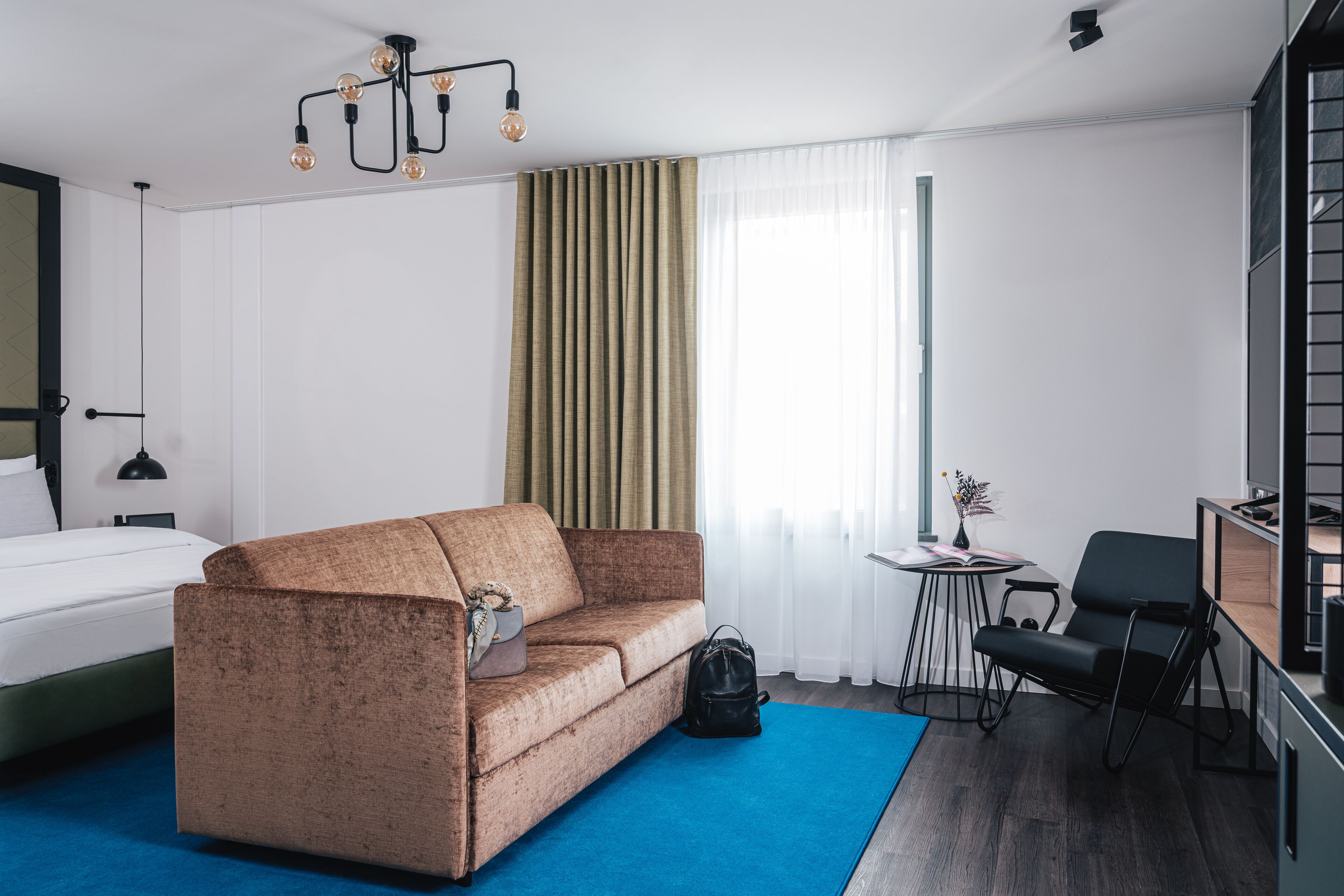 AMERON München Motorworld