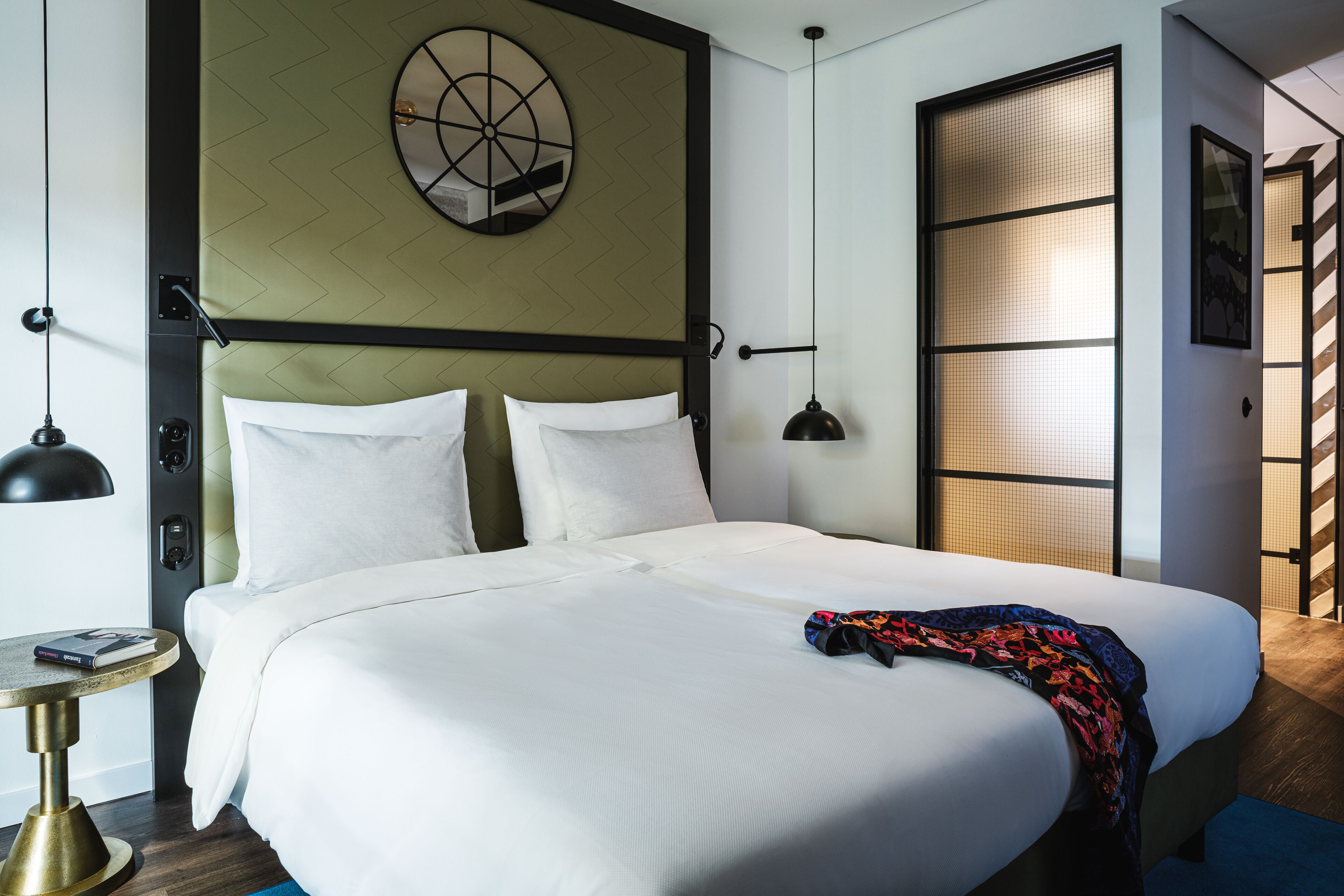 AMERON München Motorworld