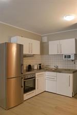 Arabest Aparthotel & Boardinghouse