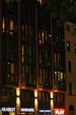 Arabest Aparthotel & Boardinghouse