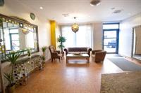 Arabest Aparthotel & Boardinghouse