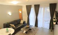 Arabest Aparthotel & Boardinghouse