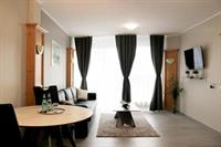 Arabest Aparthotel & Boardinghouse