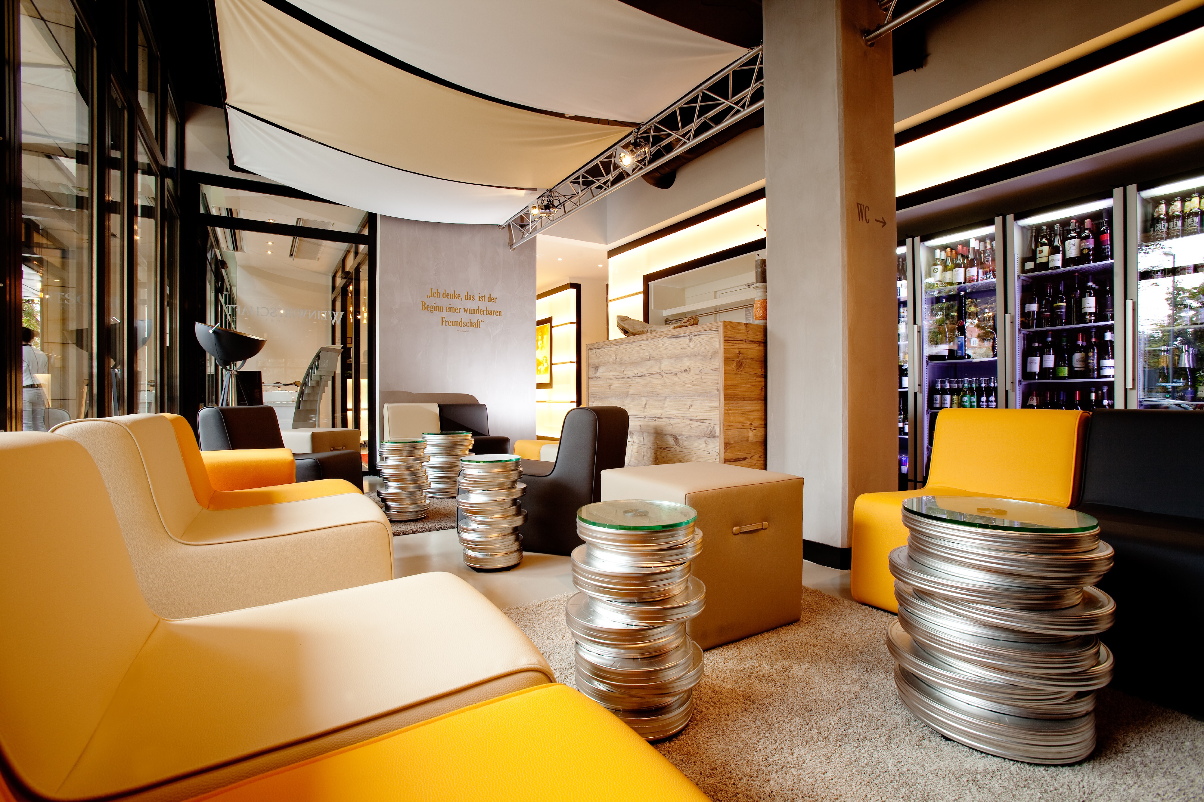 Vienna House Easy by Wyndham Munchen